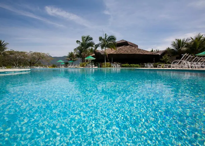 Hotel do Bosque ECO Resort