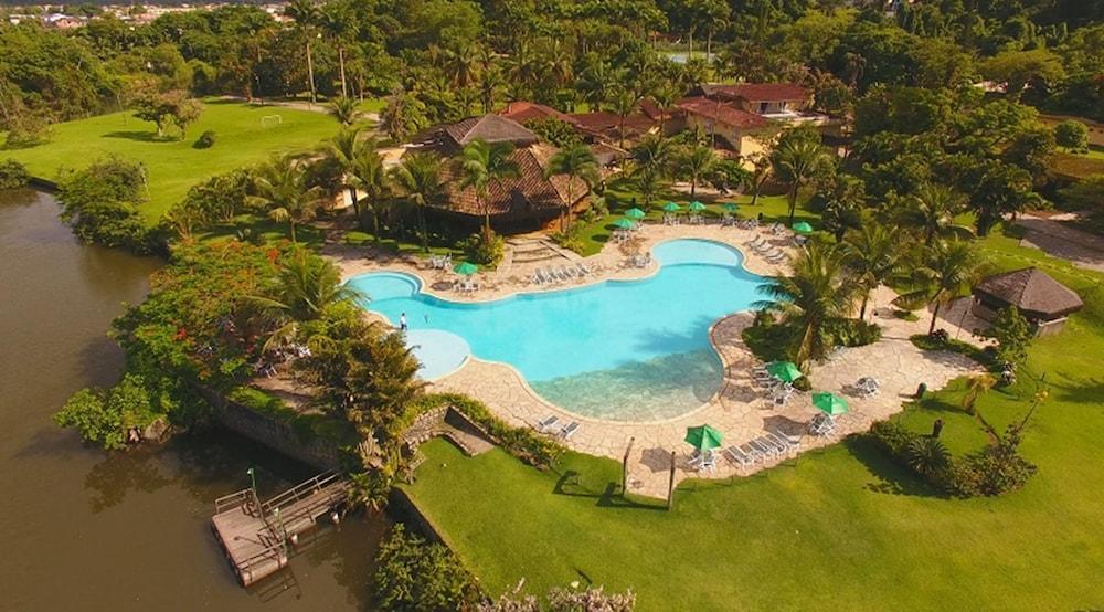 Resort Do Bosque Eco 3*