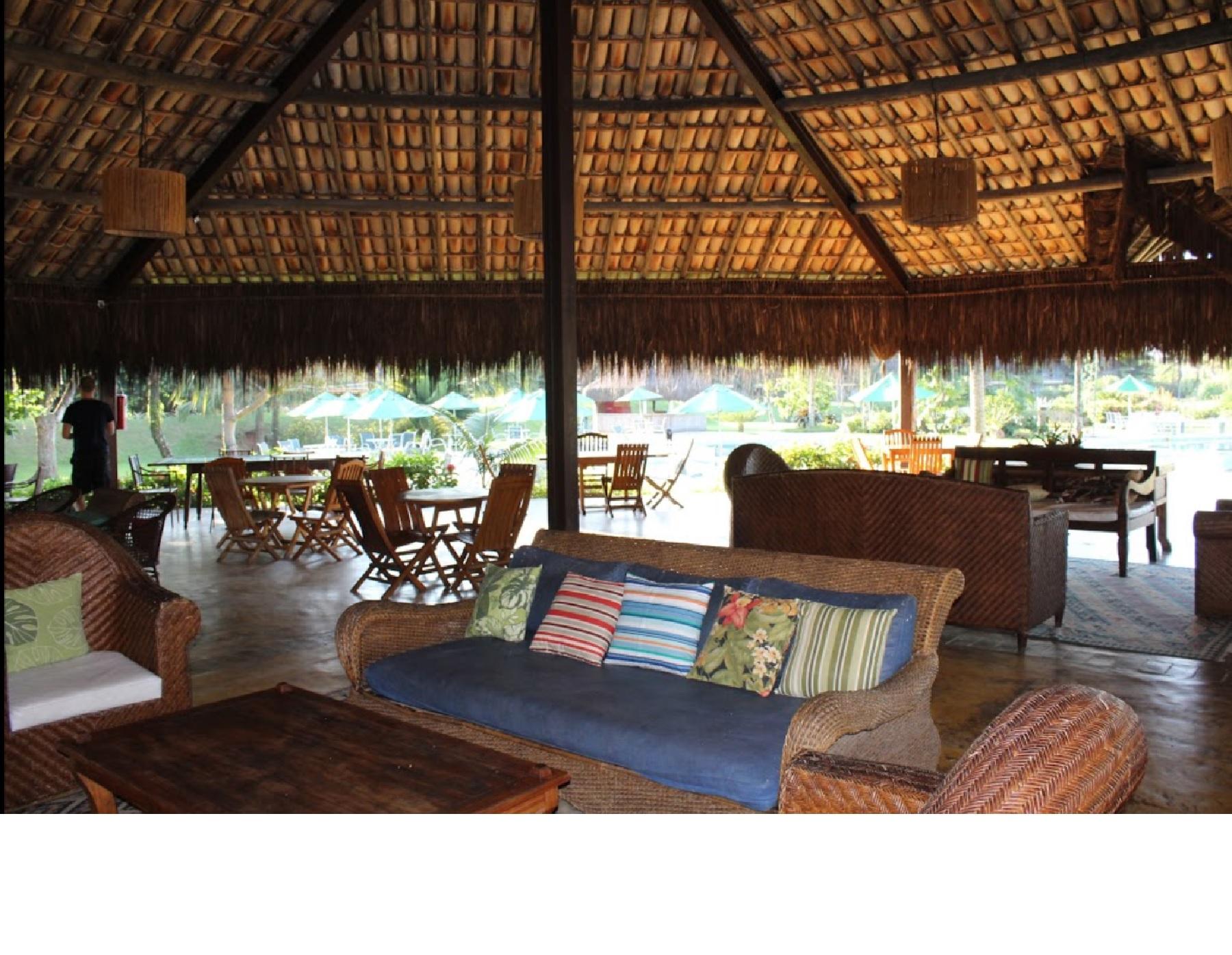 Do Bosque Eco Resort