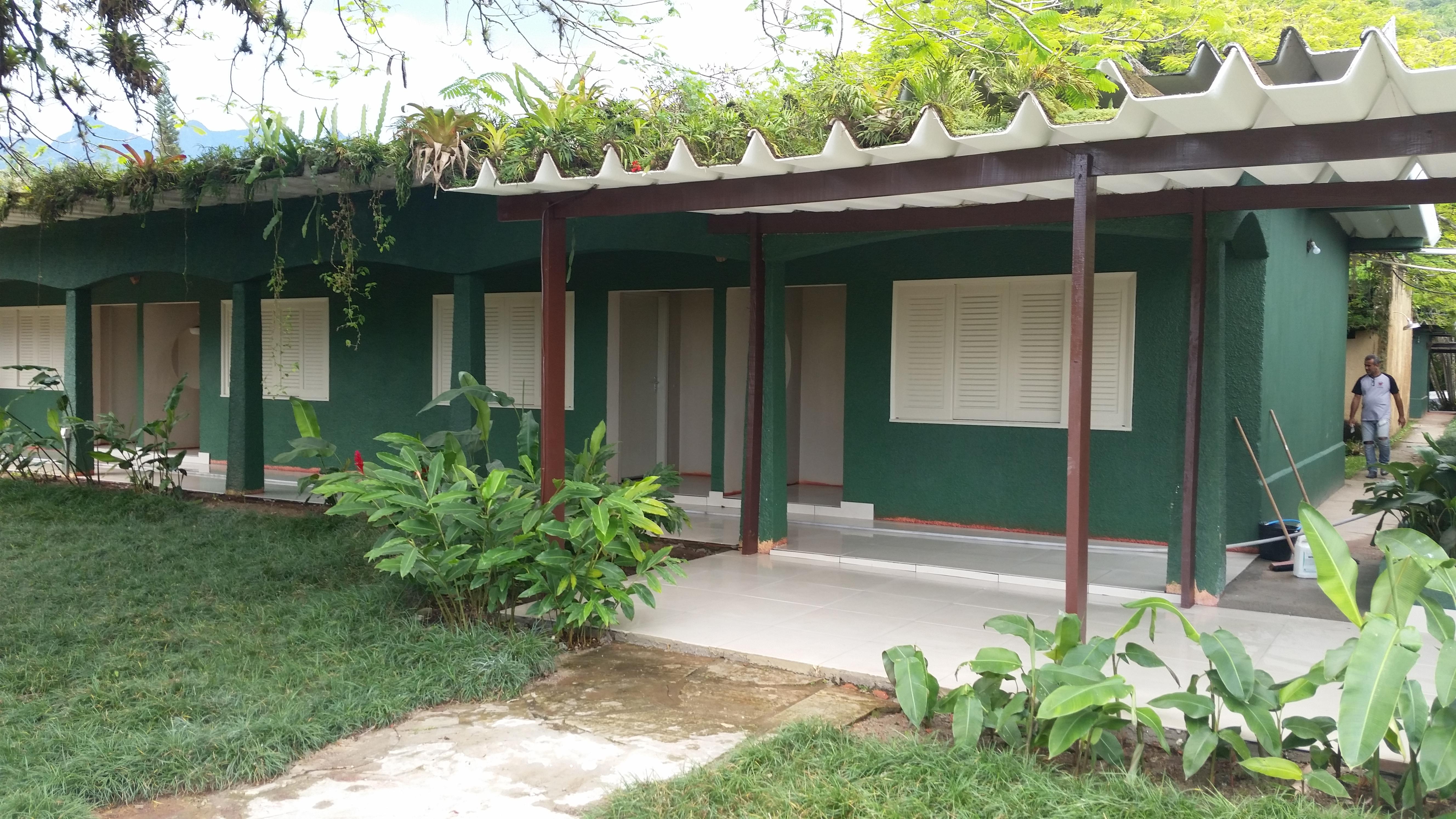 Do Bosque Eco 3* Angra dos Reis