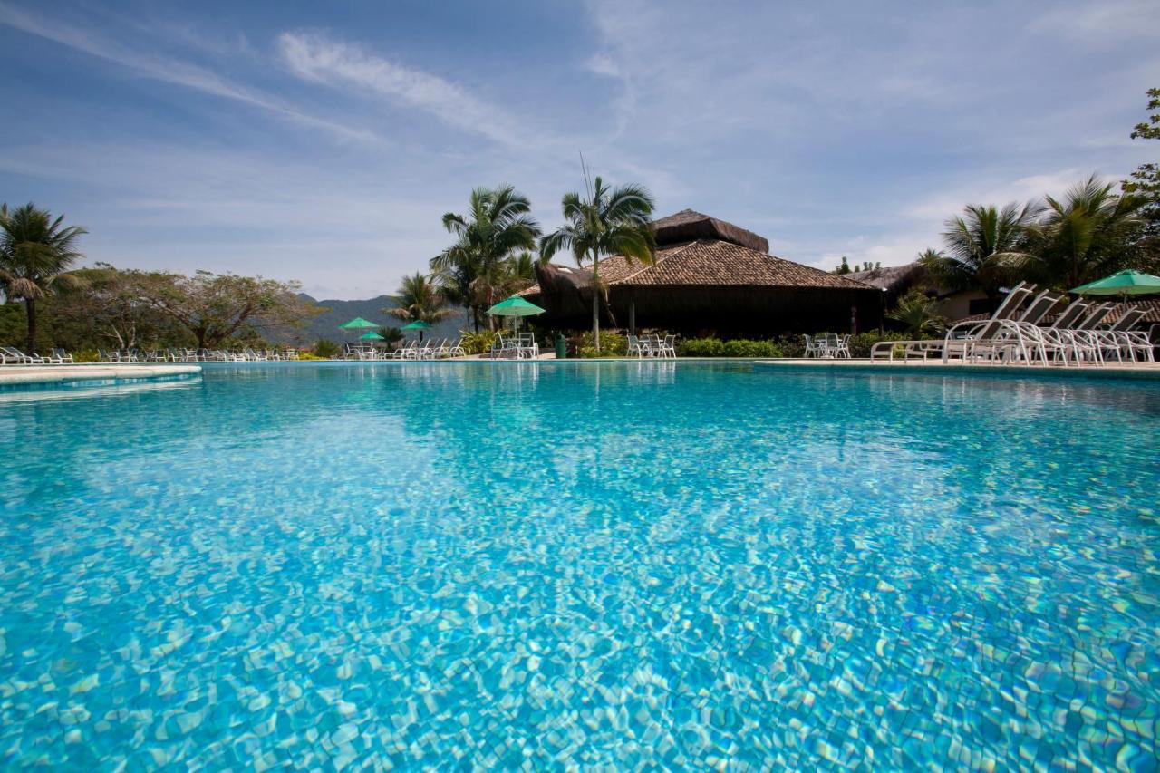 Do Bosque Eco 3* Angra dos Reis