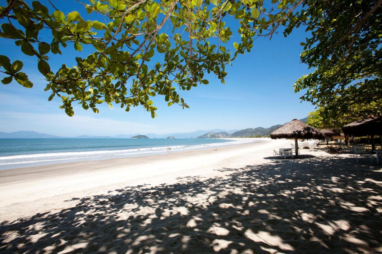 Resort Do Bosque Eco