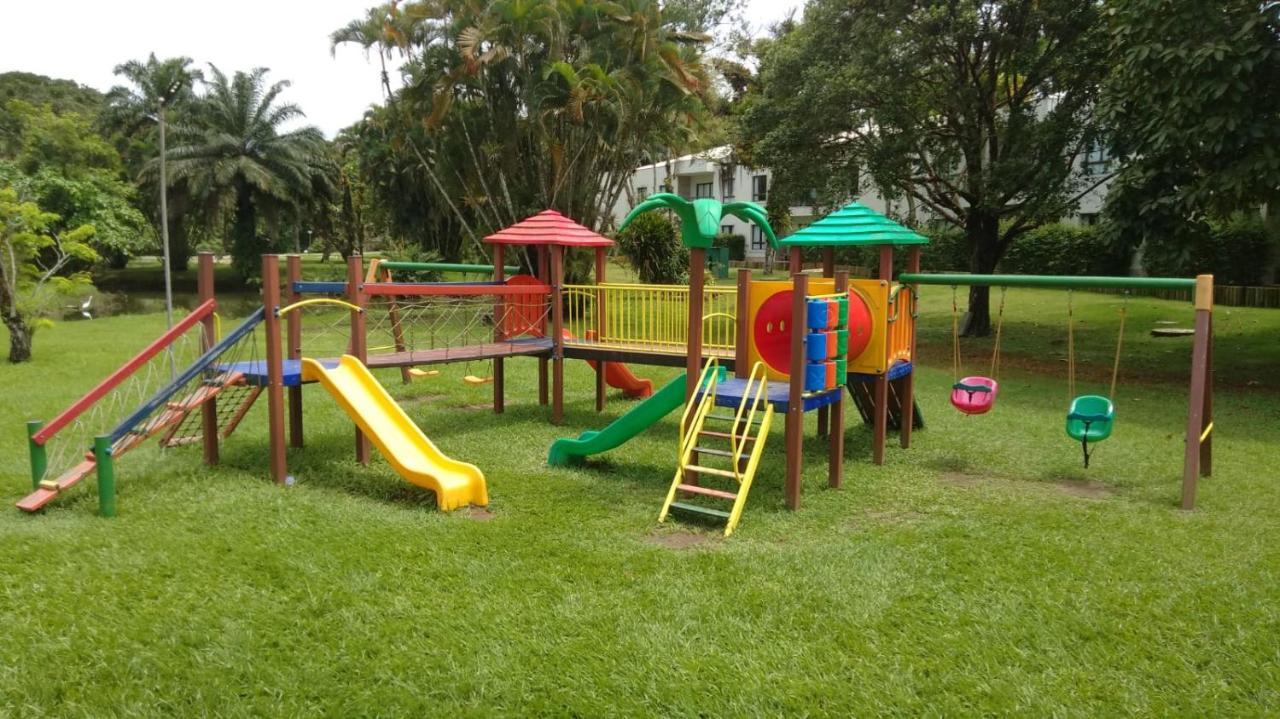 Resort Do Bosque Eco