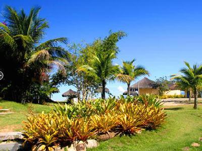 Resort Do Bosque Eco Angra dos Reis