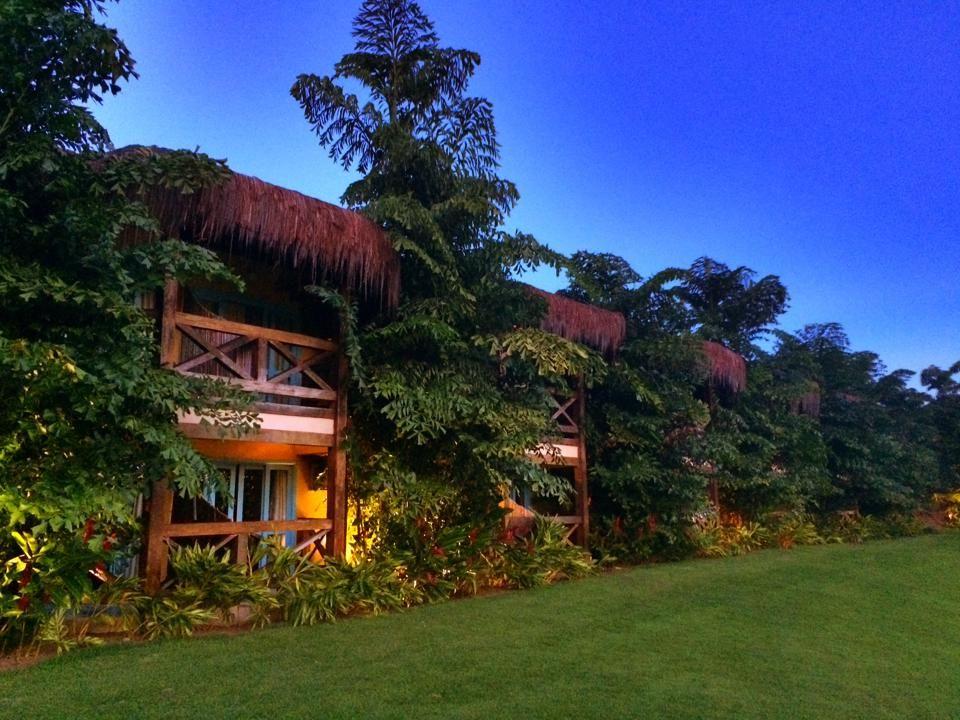 Resort Do Bosque Eco
