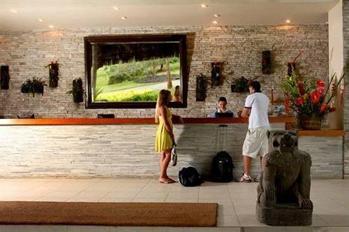 Resort Do Bosque Eco Angra dos Reis