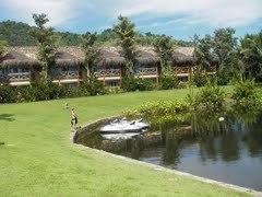 Do Bosque Eco Angra dos Reis