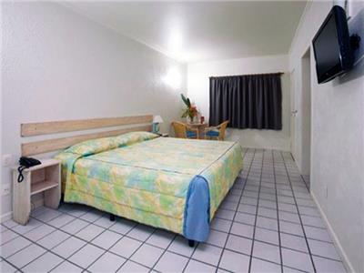 Do Bosque Eco 3*
