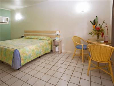 Do Bosque Eco Resort