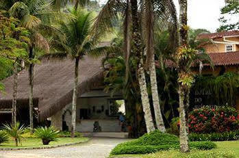 Resort Do Bosque Eco 3*