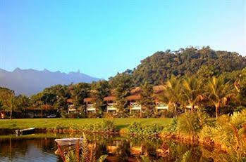 Do Bosque Eco Resort