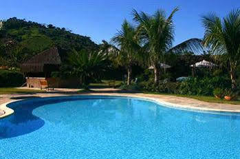 Resort Do Bosque Eco