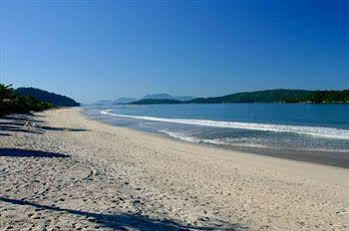 Resort Do Bosque Eco 3*