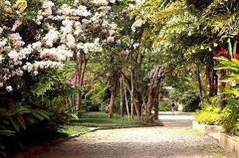Do Bosque Eco Resort