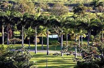 Resort Do Bosque Eco