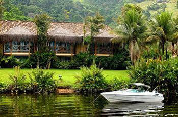 Resort Do Bosque Eco 3*
