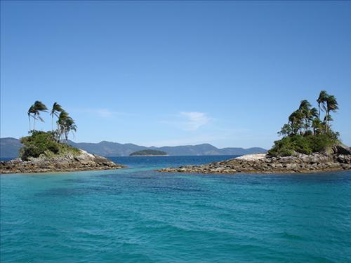 Resort Do Bosque Eco Angra dos Reis