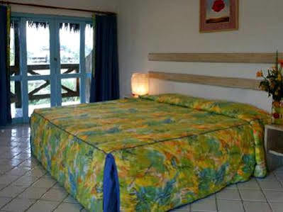 Resort Do Bosque Eco