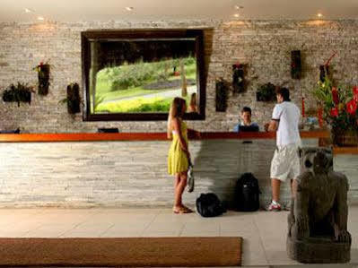 Do Bosque Eco Resort