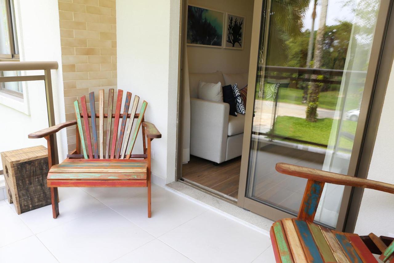 Do Bosque Eco Resort