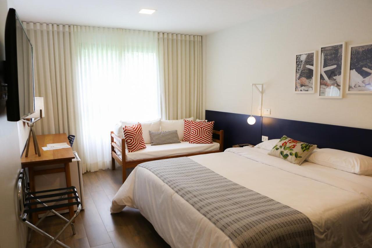 Do Bosque Eco Resort 3*