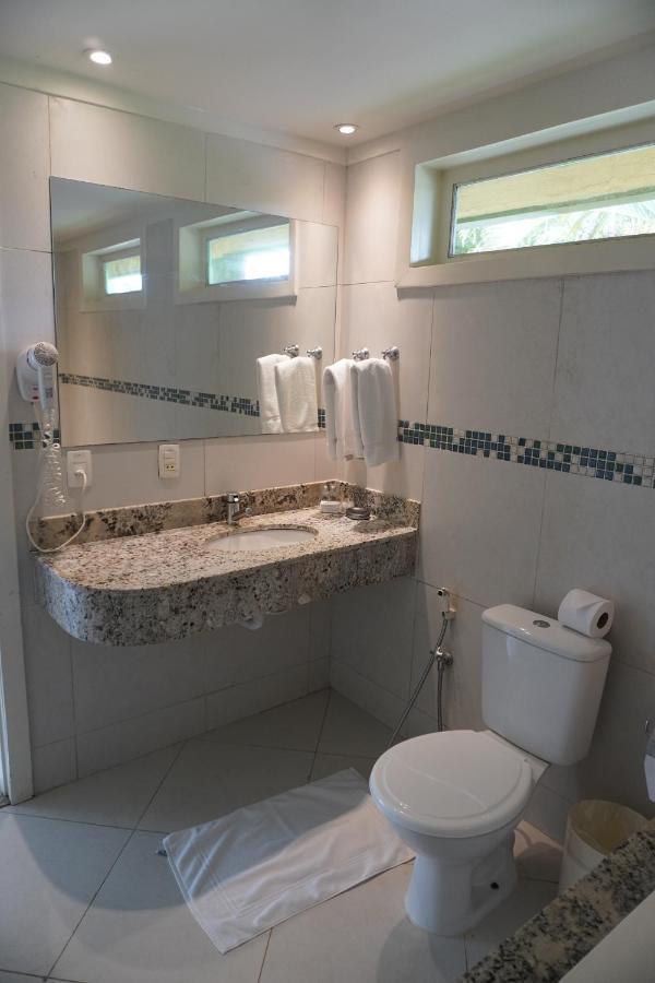 Resort Do Bosque Eco 3*