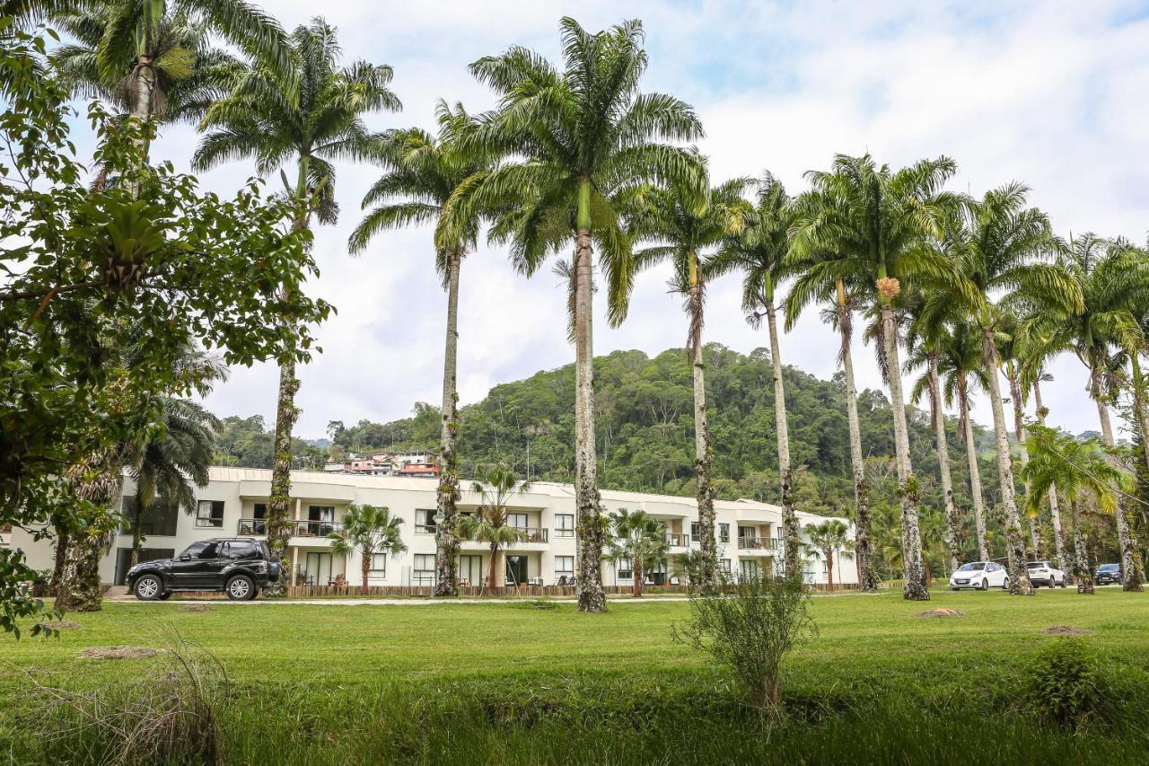 Do Bosque Eco Resort