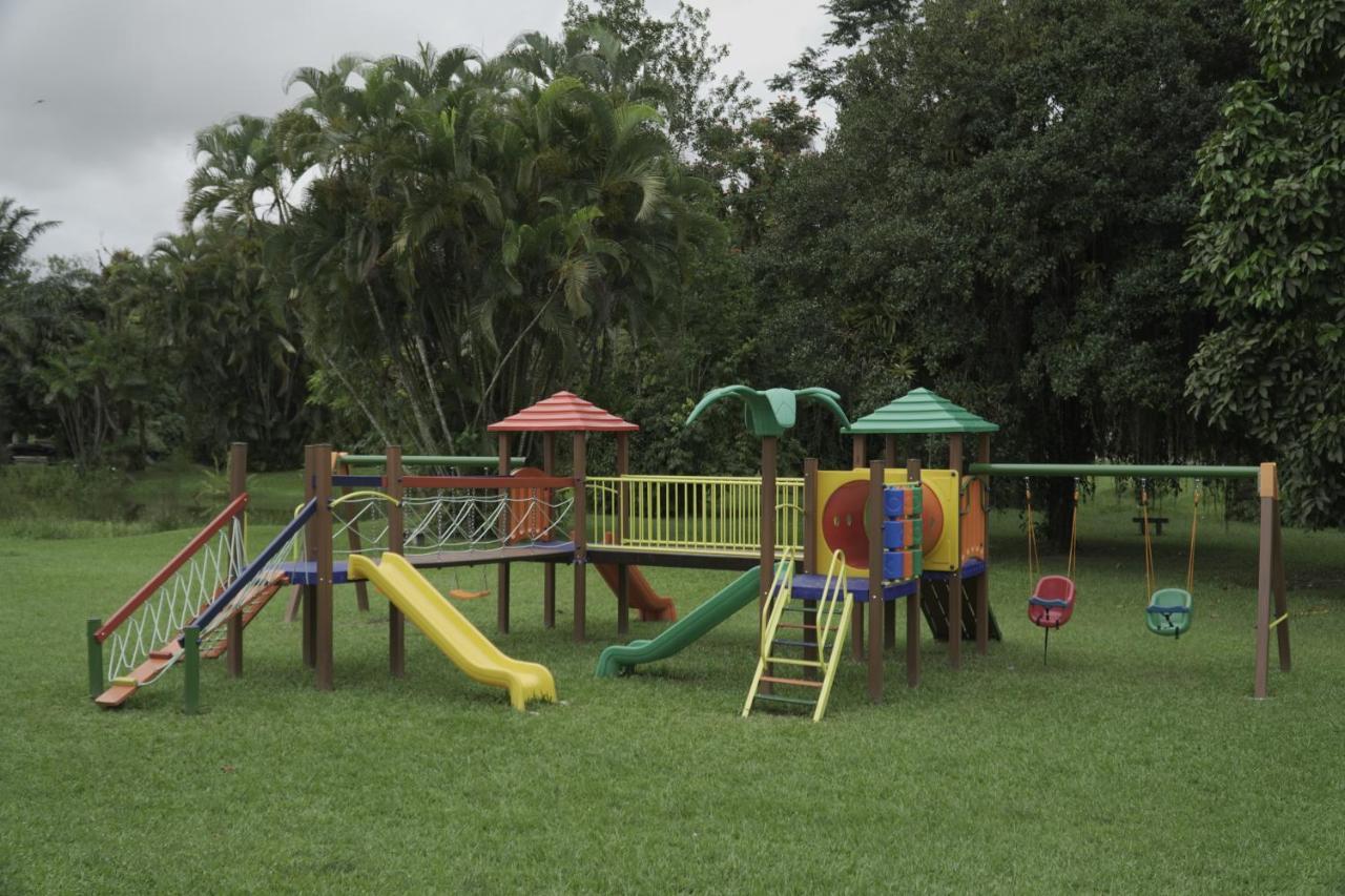 Resort Do Bosque Eco 3*