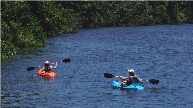 Do Bosque Eco Resort 3*